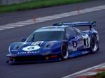 Honda NSX GT Mugen-Dome Project JGTC 1997 года